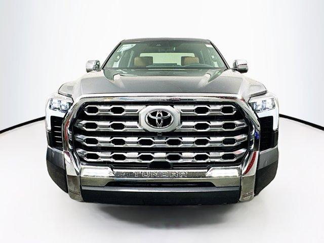 2025 Toyota Tundra 4WD Vehicle Photo in Flemington, NJ 08822