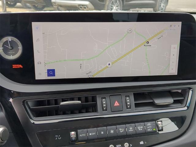 2024 Lexus ES 300h Vehicle Photo in ALBERTVILLE, AL 35950-0246