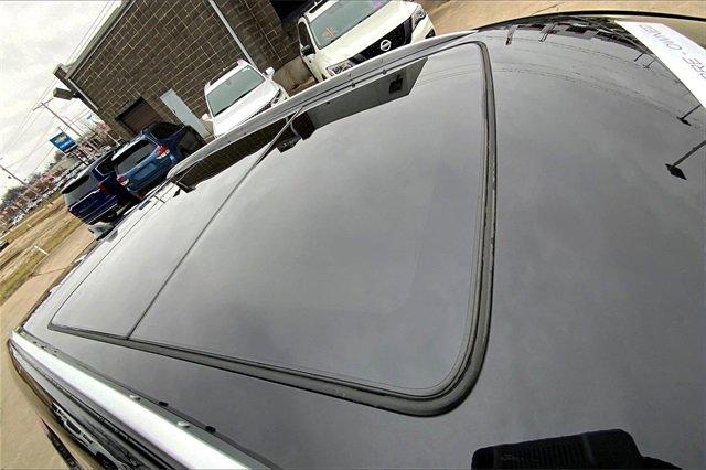 2024 Cadillac XT5 Vehicle Photo in KANSAS CITY, MO 64114-4545