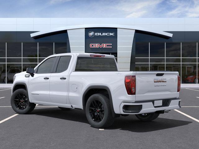 2025 GMC Sierra 1500 Vehicle Photo in LONE TREE, CO 80124-2750