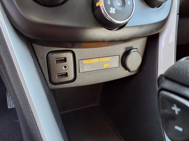 2022 Chevrolet Trax Vehicle Photo in TARENTUM, PA 15084-1435