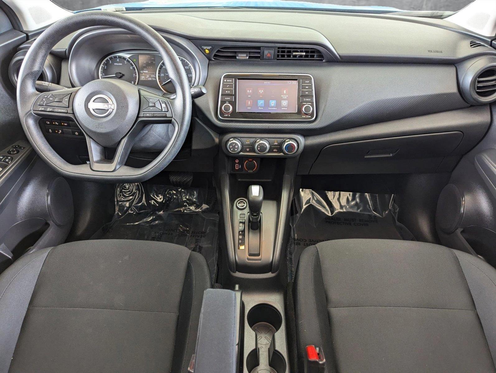 2024 Nissan Kicks Vehicle Photo in Henderson, NV 89014