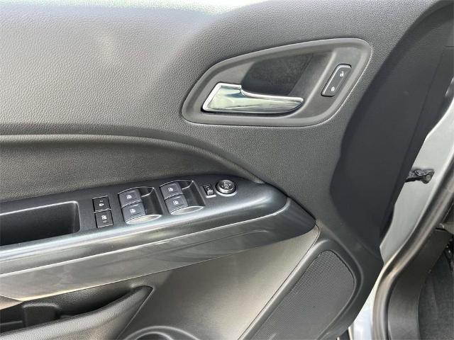 2022 GMC Canyon Vehicle Photo in ALCOA, TN 37701-3235