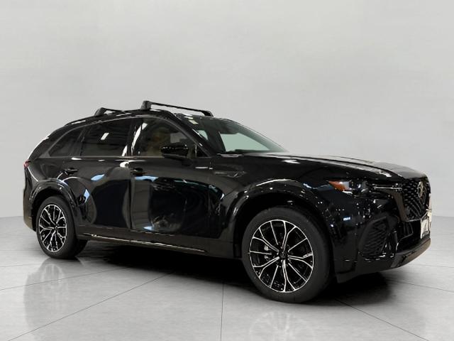 2025 Mazda CX-70 Vehicle Photo in Green Bay, WI 54304