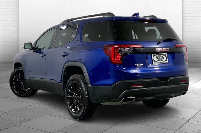 2023 GMC Acadia Vehicle Photo in Kansas City, MO 64114