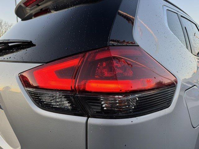 2020 Nissan Rogue Vehicle Photo in Mechanicsburg, PA 17050-1707