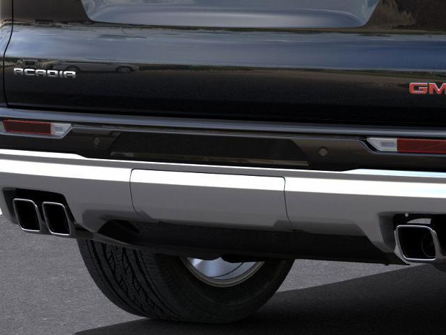 2025 GMC Acadia Vehicle Photo in PASADENA, CA 91107-3803