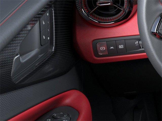 2025 Chevrolet Blazer EV Vehicle Photo in PUYALLUP, WA 98371-4149
