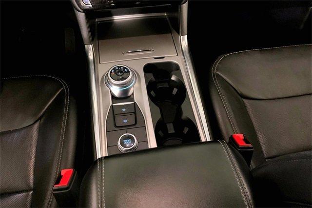 2023 Ford Explorer Vehicle Photo in KANSAS CITY, MO 64114-4502