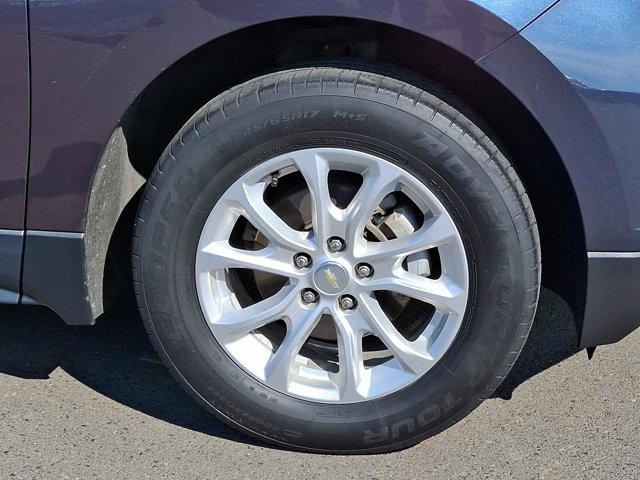 2019 Chevrolet Equinox Vehicle Photo in Philadelphia, PA 19116