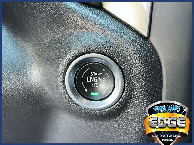 2021 Chevrolet Silverado 1500 Vehicle Photo in Roslyn, NY 11576