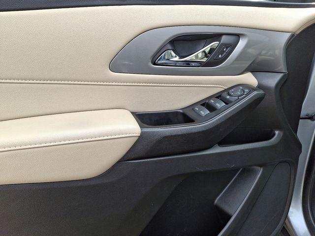2023 Chevrolet Traverse Vehicle Photo in PAWLING, NY 12564-3219