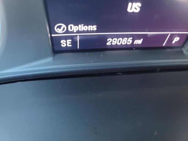 2022 Chevrolet Traverse Vehicle Photo in LA MESA, CA 91942-8211
