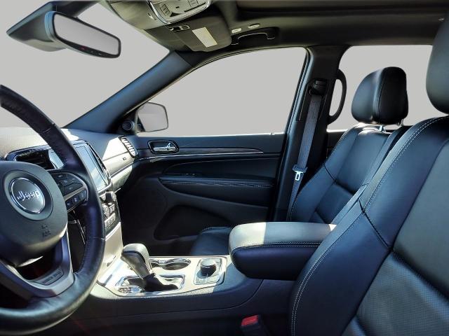 2021 Jeep Grand Cherokee Vehicle Photo in Appleton, WI 54914