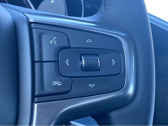 2025 Chevrolet Silverado 1500 Vehicle Photo in SAVANNAH, GA 31406-4513