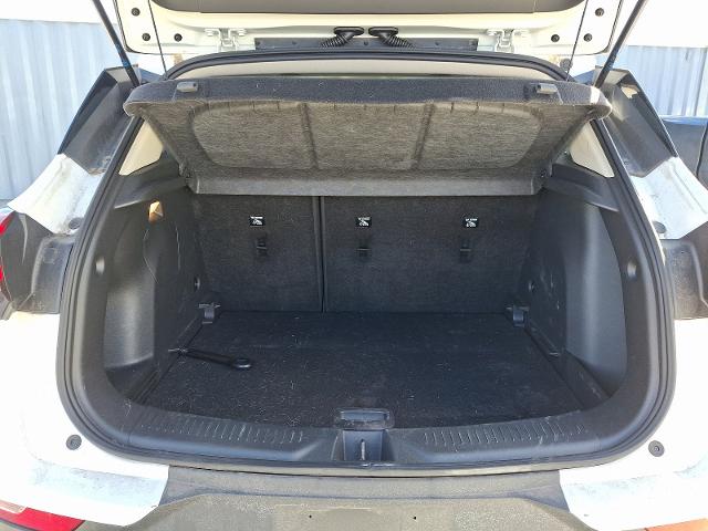 2022 Buick Encore GX Vehicle Photo in TREVOSE, PA 19053-4984