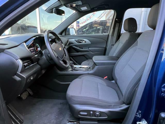 2022 Chevrolet Traverse Vehicle Photo in Roslyn, NY 11576
