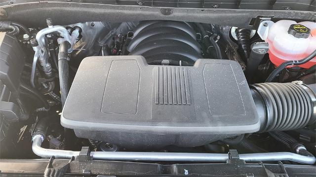 2025 Chevrolet Suburban Vehicle Photo in FLAGSTAFF, AZ 86001-6214
