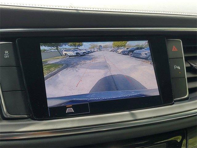 2023 Buick Enclave Vehicle Photo in SUNRISE, FL 33323-3202