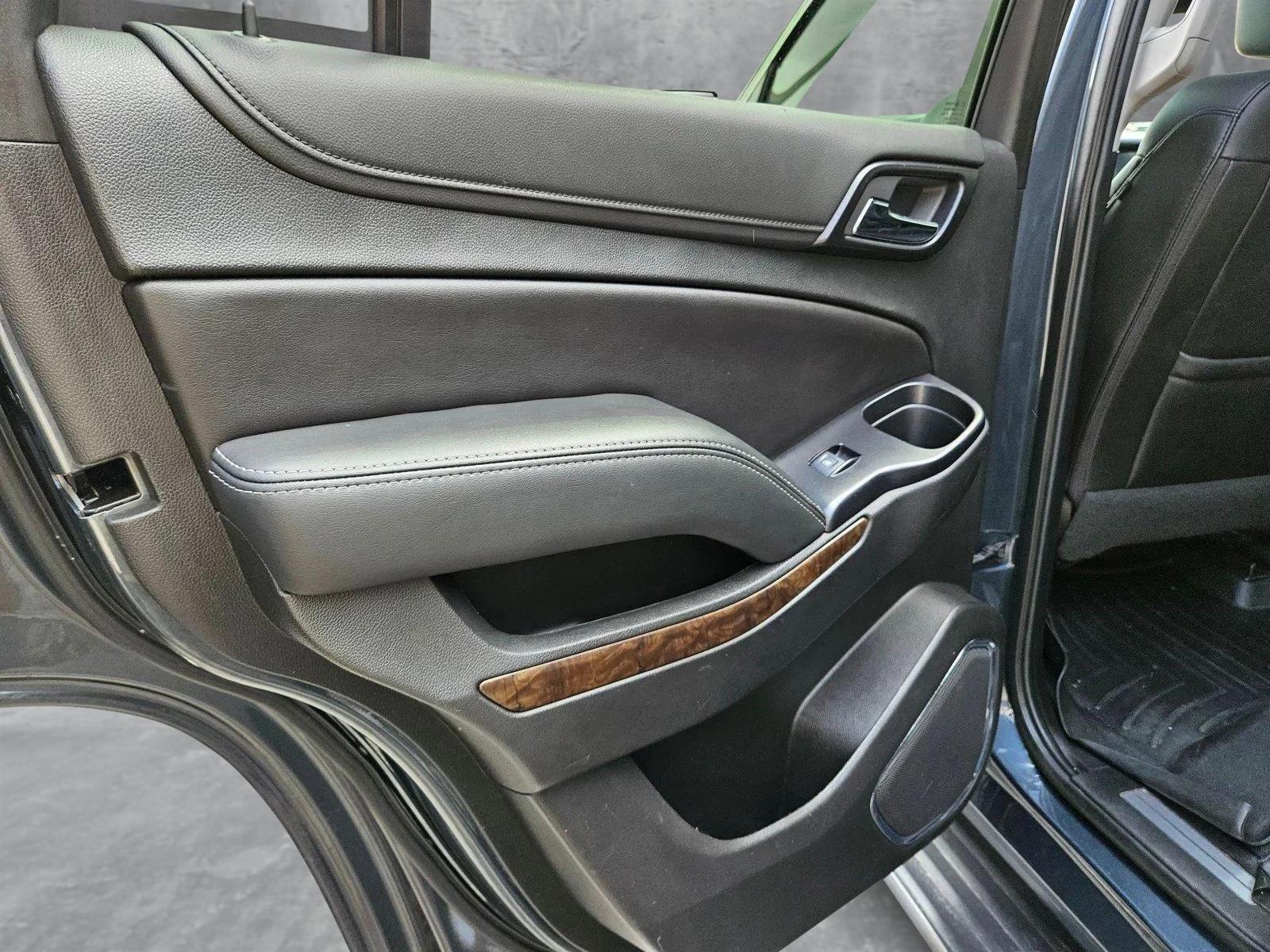 2020 Chevrolet Tahoe Vehicle Photo in AUSTIN, TX 78759-4154