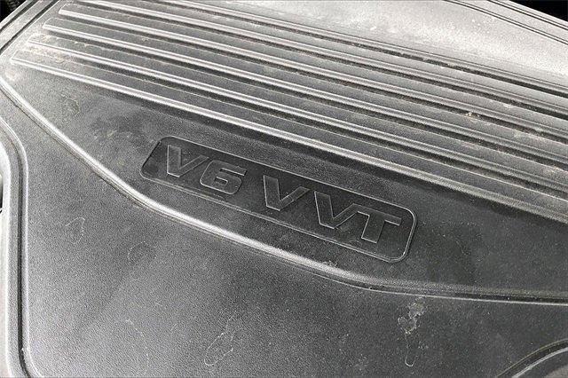 2023 Chevrolet Blazer Vehicle Photo in INDEPENDENCE, MO 64055-1314