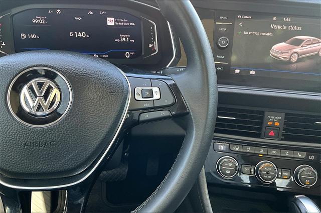 2020 Volkswagen Jetta Vehicle Photo in Houston, TX 77007