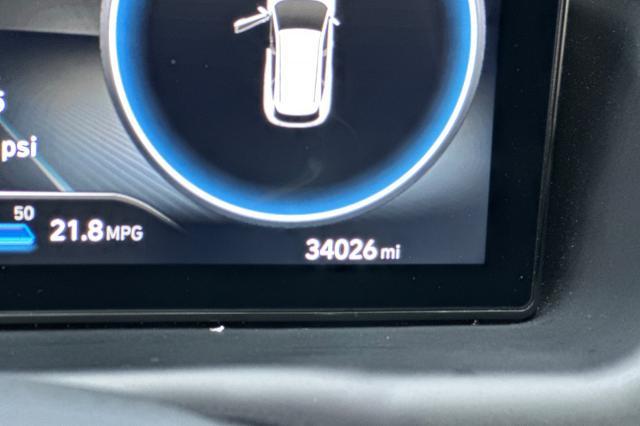 2024 Hyundai Tucson Vehicle Photo in SPOKANE, WA 99202-2191