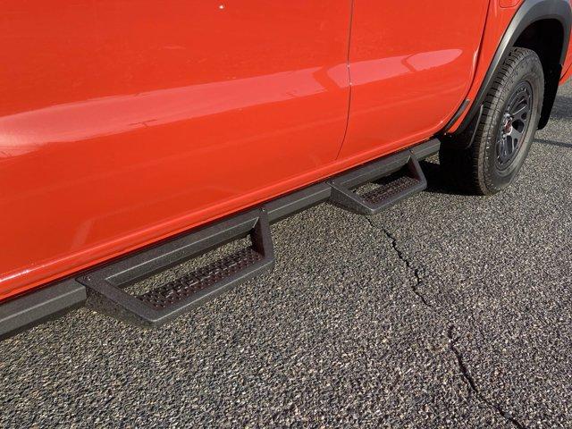 2025 Nissan Frontier Vehicle Photo in Flemington, NJ 08822