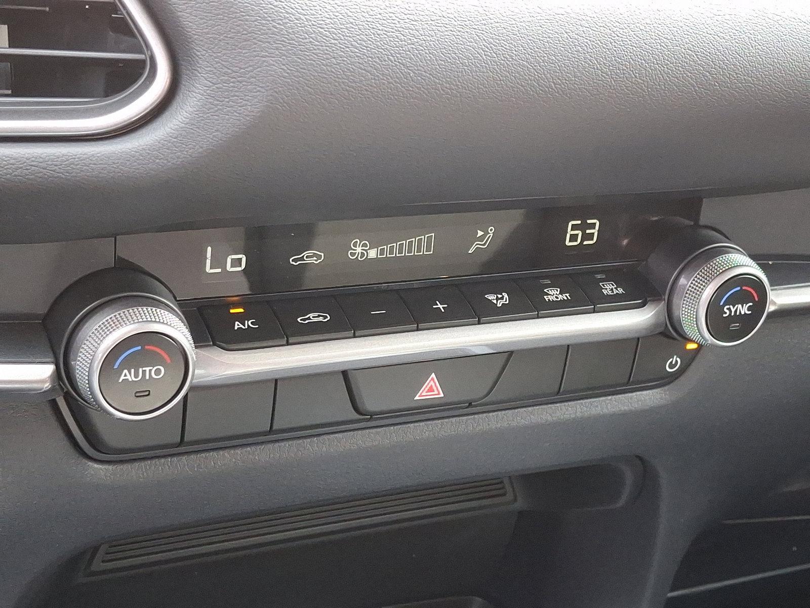 2025 Mazda CX-30 Vehicle Photo in Trevose, PA 19053
