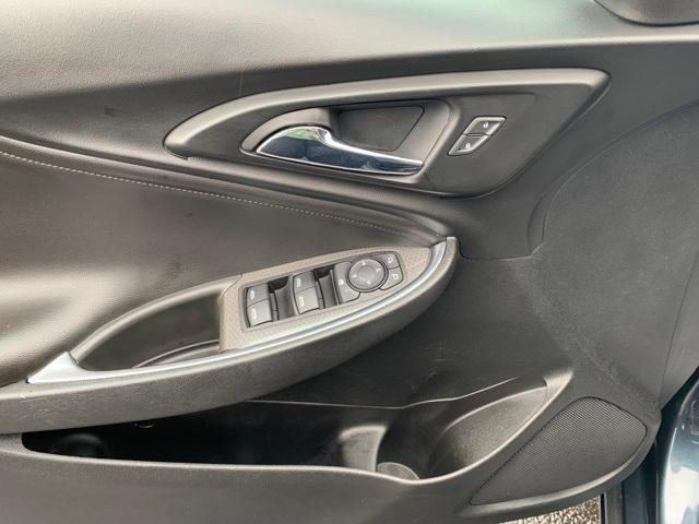 2019 Chevrolet Malibu Vehicle Photo in POST FALLS, ID 83854-5365