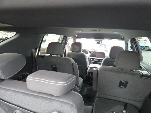 2025 Chevrolet Traverse Vehicle Photo in EVERETT, WA 98203-5662