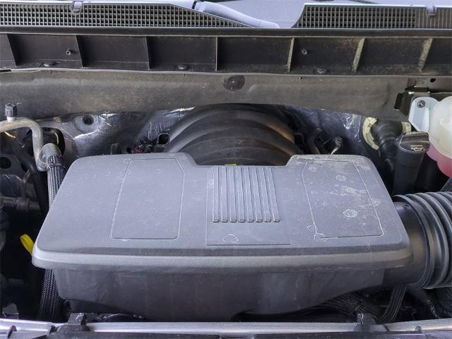 2024 Chevrolet Silverado 1500 Vehicle Photo in ALBERTVILLE, AL 35950-0246