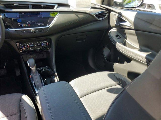 2022 Buick Encore GX Vehicle Photo in SUNRISE, FL 33323-3202