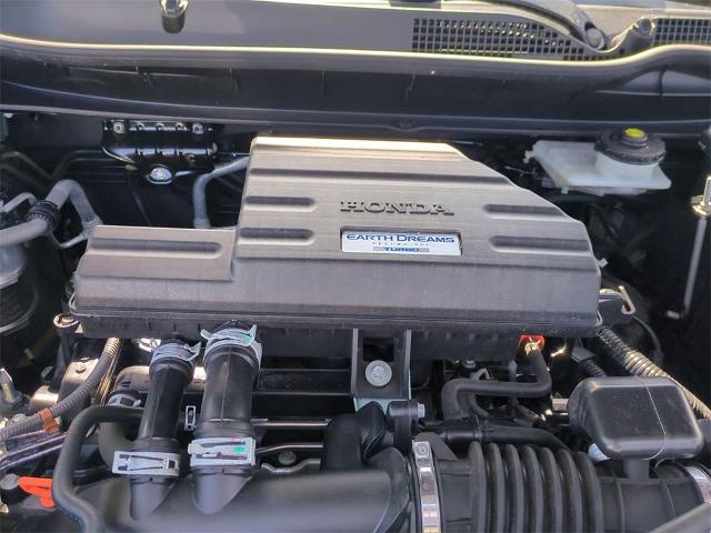 2018 Honda CR-V Vehicle Photo in ALBERTVILLE, AL 35950-0246