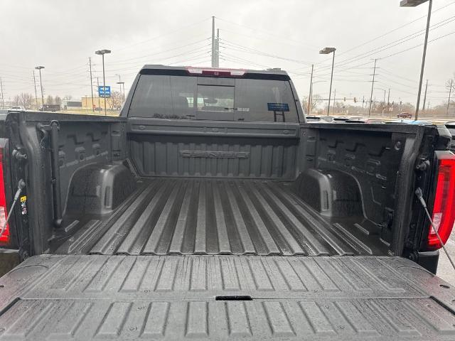 2019 GMC Sierra 1500 Vehicle Photo in MANHATTAN, KS 66502-5036