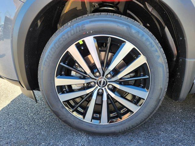 2025 Nissan Pathfinder Vehicle Photo in Ardmore, PA 19003