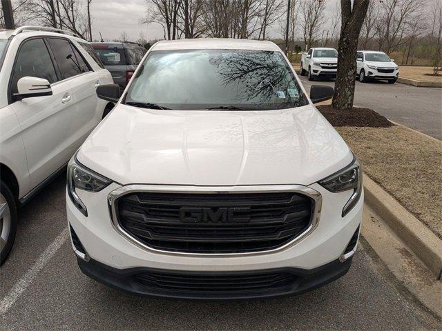 2020 GMC Terrain Vehicle Photo in COLLIERVILLE, TN 38017-9006