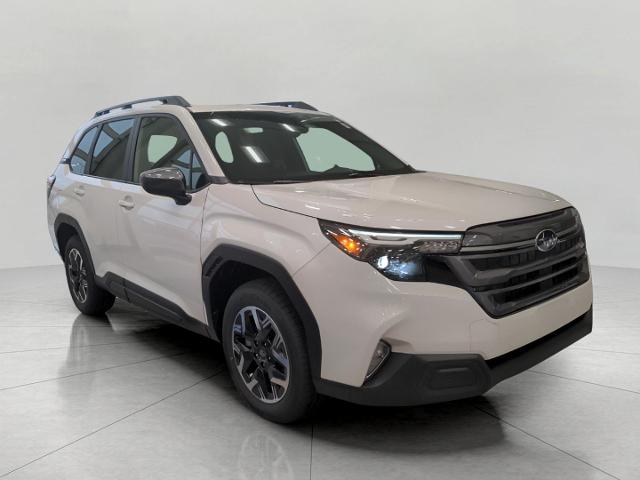 2025 Subaru Forester Vehicle Photo in Green Bay, WI 54304