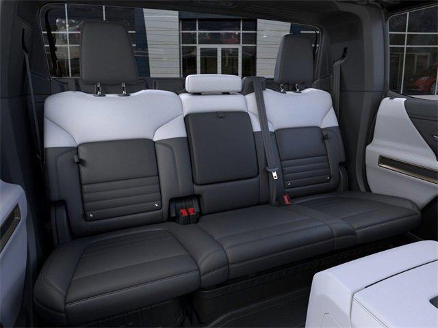 2025 GMC HUMMER EV Pickup Vehicle Photo in COLLIERVILLE, TN 38017-9006