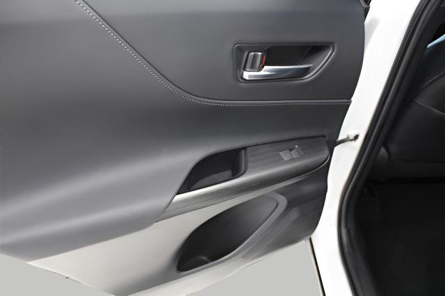 2021 Toyota Venza Vehicle Photo in Green Bay, WI 54304