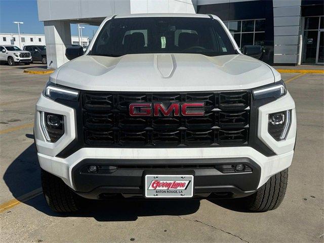 2025 GMC Canyon Vehicle Photo in BATON ROUGE, LA 70806-4466