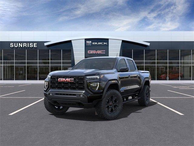 2025 GMC Canyon Vehicle Photo in COLLIERVILLE, TN 38017-9006