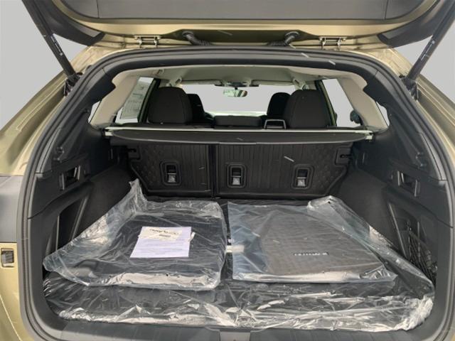 2025 Subaru Outback Vehicle Photo in Oshkosh, WI 54904