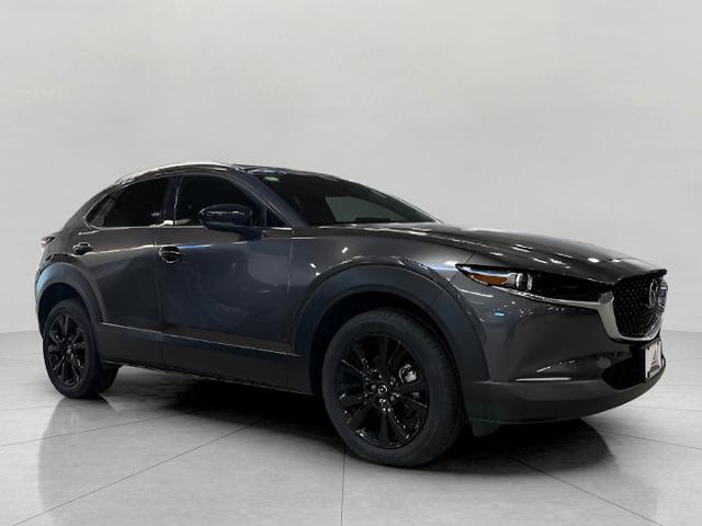 2021 Mazda CX-30 Vehicle Photo in Green Bay, WI 54304