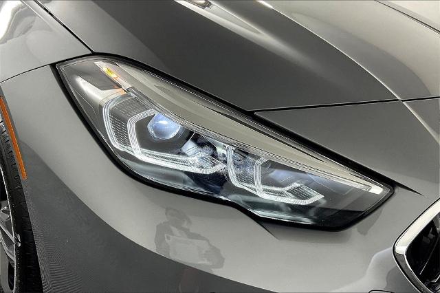 2024 BMW 228i xDrive Vehicle Photo in Tulsa, OK 74129