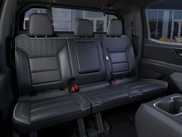 2025 GMC Sierra EV Vehicle Photo in DANBURY, CT 06810-5034