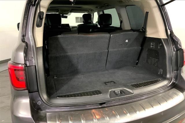 2024 INFINITI QX80 Vehicle Photo in Kansas City, MO 64114