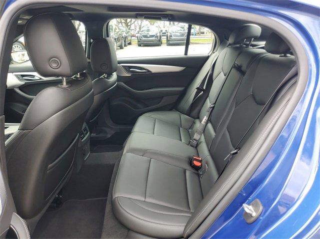 2021 Cadillac CT5 Vehicle Photo in SUNRISE, FL 33323-3202