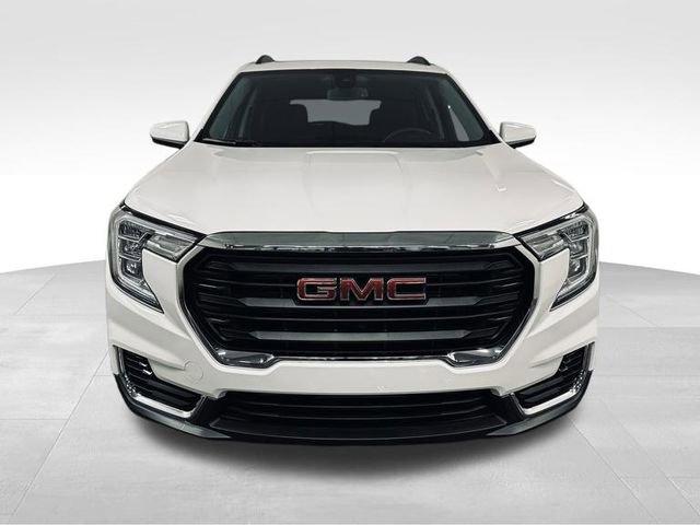 2022 GMC Terrain Vehicle Photo in MEDINA, OH 44256-9631