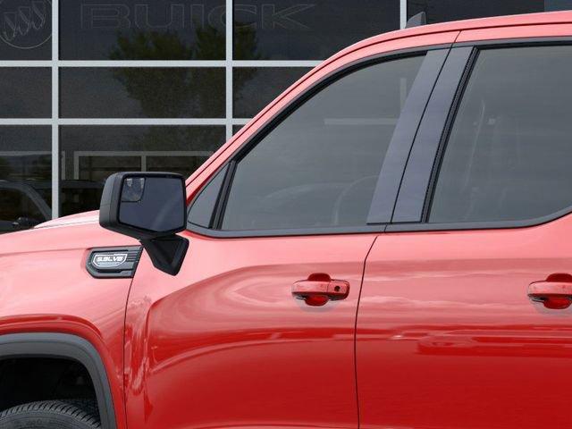 2025 GMC Sierra 1500 Vehicle Photo in MEDINA, OH 44256-9631